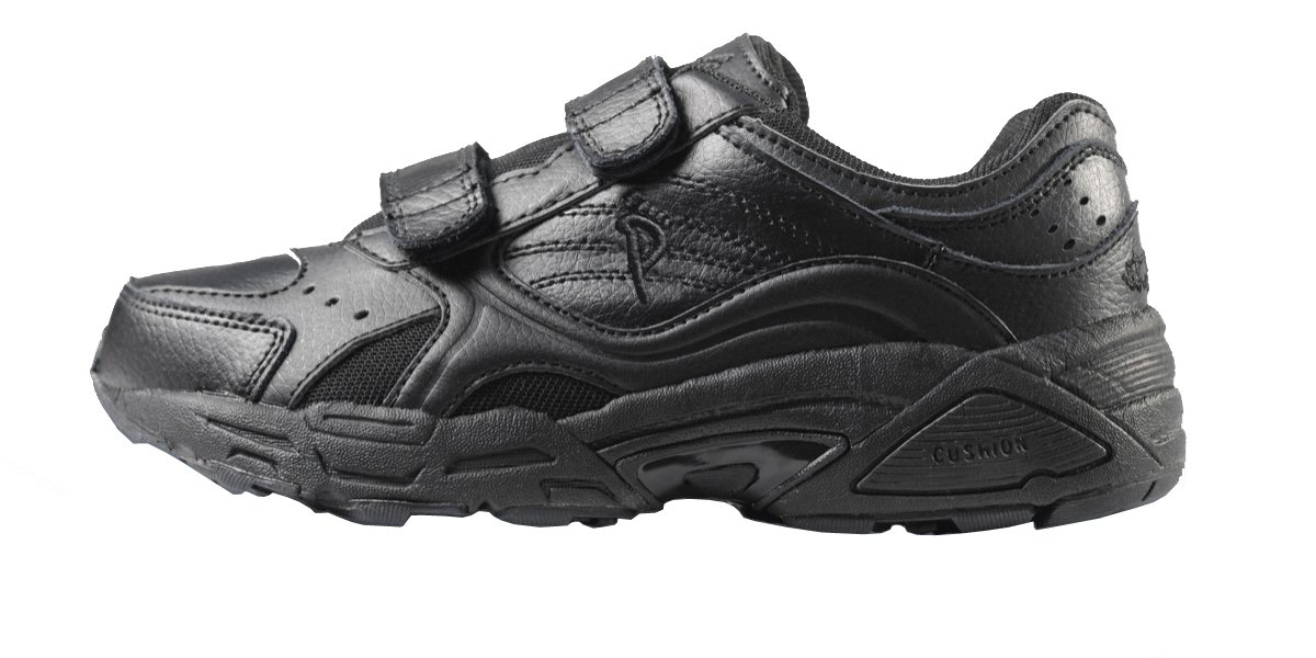 Men's Neuropathy Athletic Shoes for Plantar Fasciitis - Comfortable Walking & Running Shoes for Men with Arch Support - Perfect for Workouts, Jogging & Daily Wear
