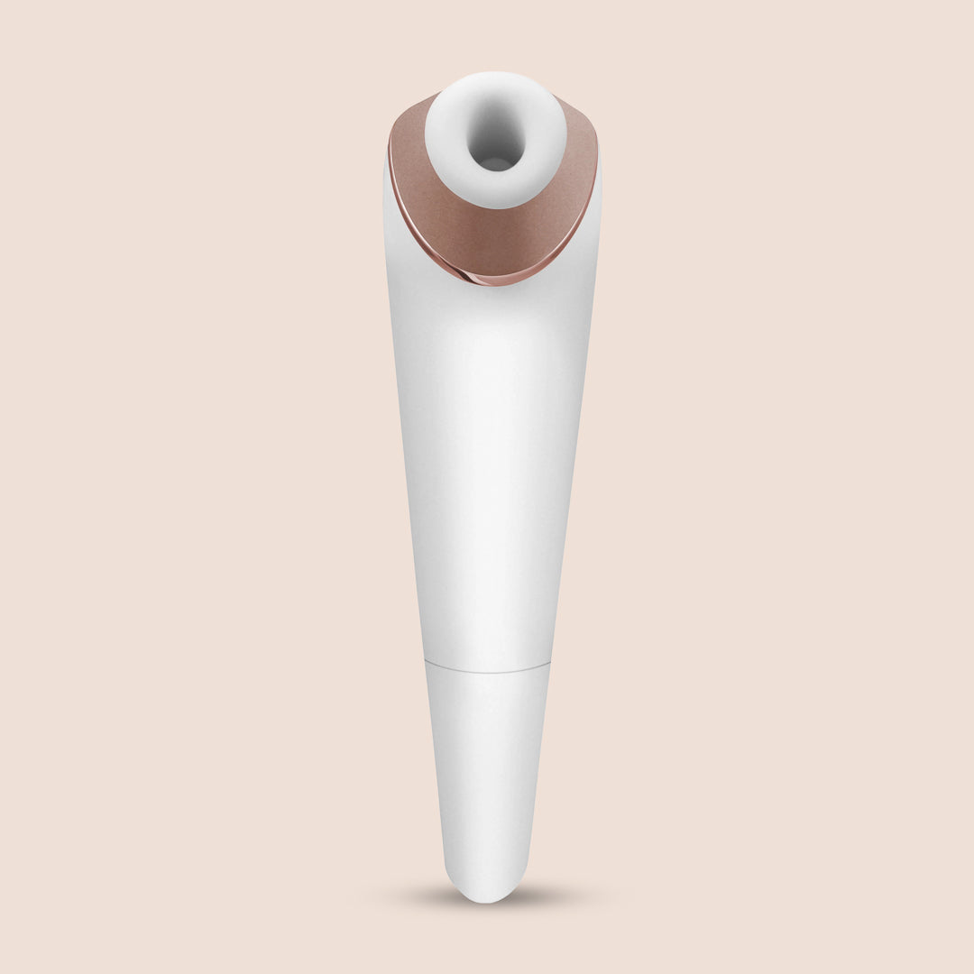 Satisfyer Pro 2 Next Generation - Air Pulse Stimulator for Women, Clitoral Suction Massager - Perfect for Solo Play & Couples Use