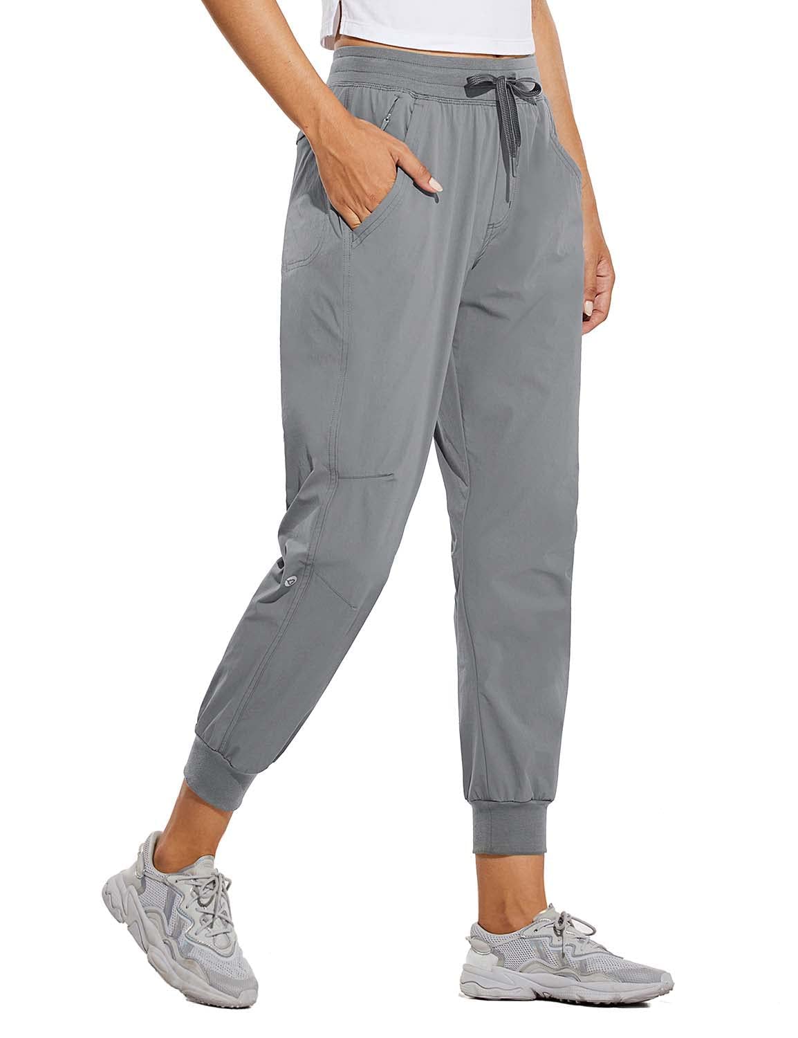 BALEAF Women's Soft Running Shorts - High Waist Lightweight Breathable Workout Shorts for Yoga, Gym, and Outdoor Activities