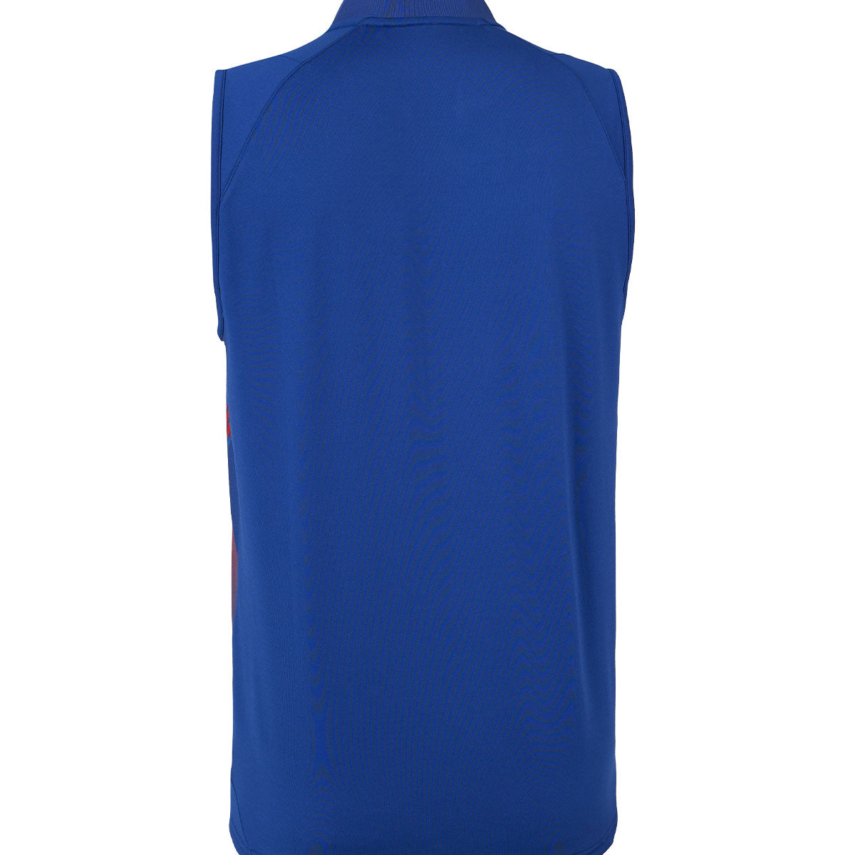 ECB ODI Pro Sleeveless Vest for Men & Women - Lightweight Breathable Running & Workout Tank Top - Gym, Jogging, Hiking & Outdoor Sports