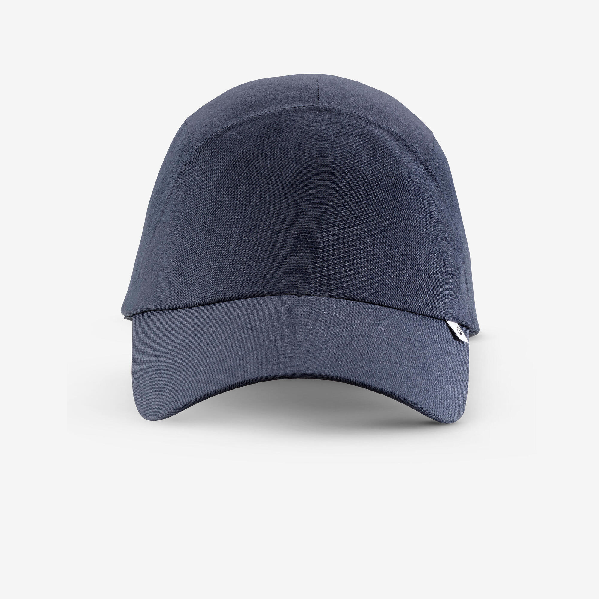 Quechua MT500 Ventilated Hiking Cap - Lightweight Breathable Sun Hat for Outdoor Adventures, Hiking & Camping