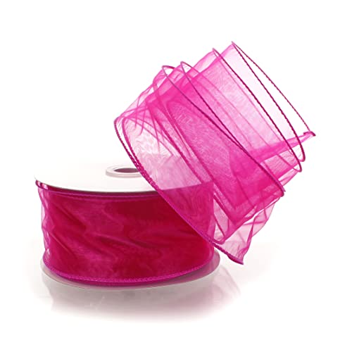 187 Fuchsia HBC