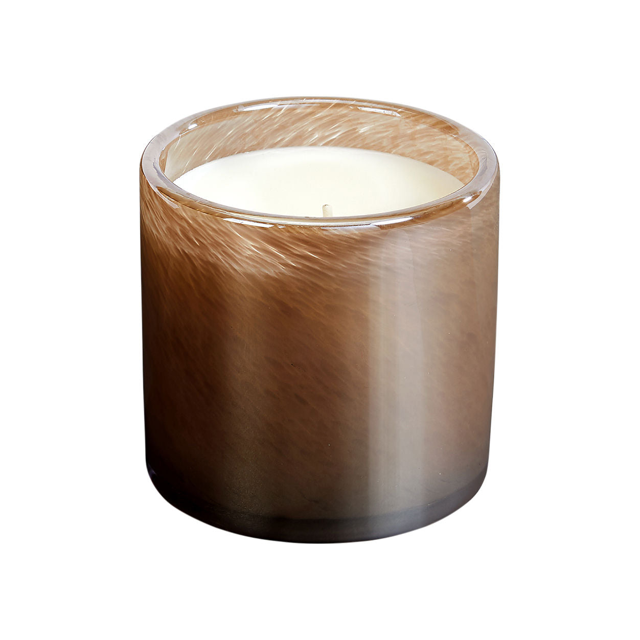 Birchwood Molasses Scented Candle - Natural Soy Wax Aromatherapy Candle for Relaxation & Stress Relief - Perfect for Home, Spa, and Meditation Spaces