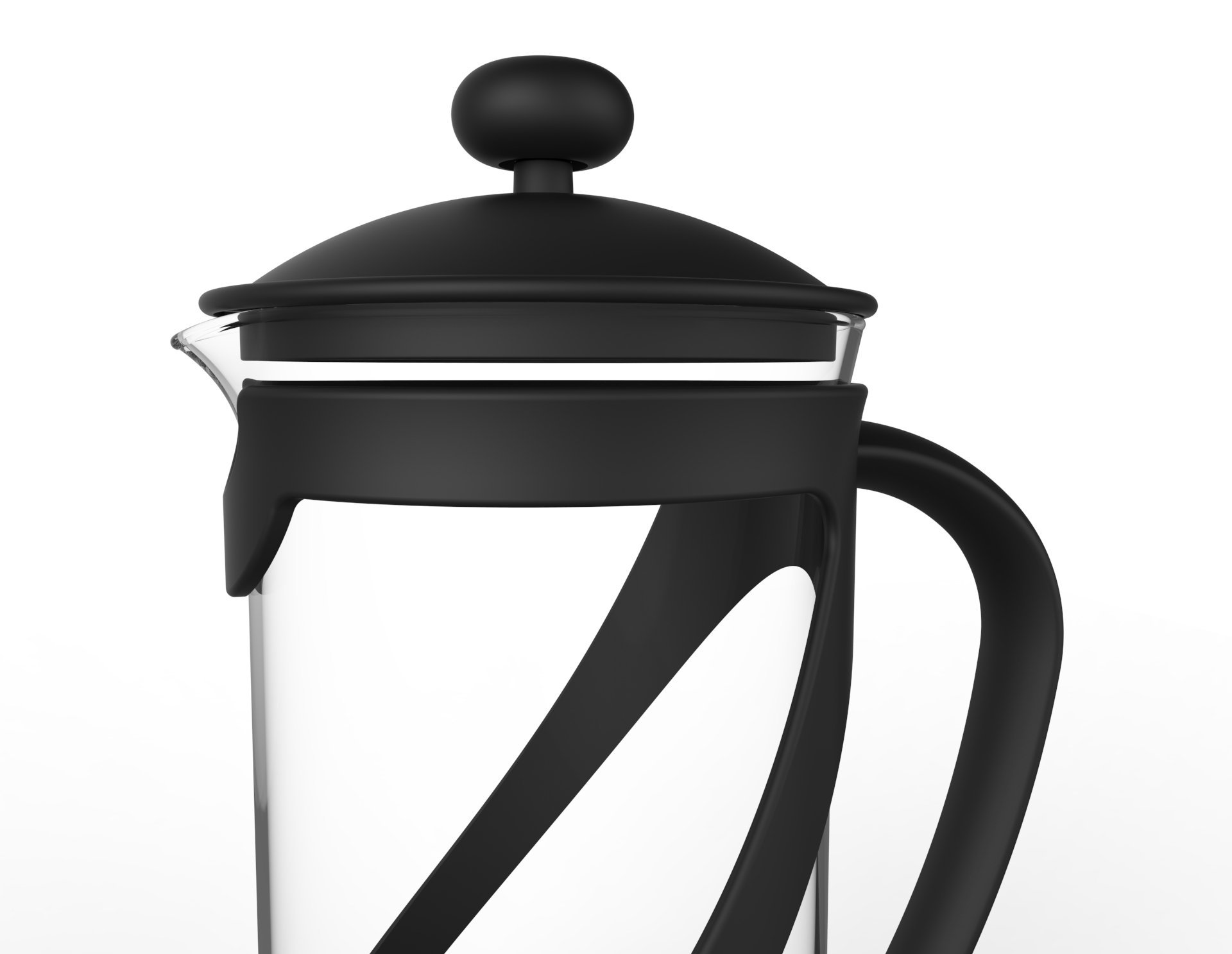 ZYK 34oz French Press Coffee & Espresso Maker - 1000ml Stainless Steel Tea Infuser for Home, Office & Camping | Perfect for Brewing Coffee, Tea & Cold Brew