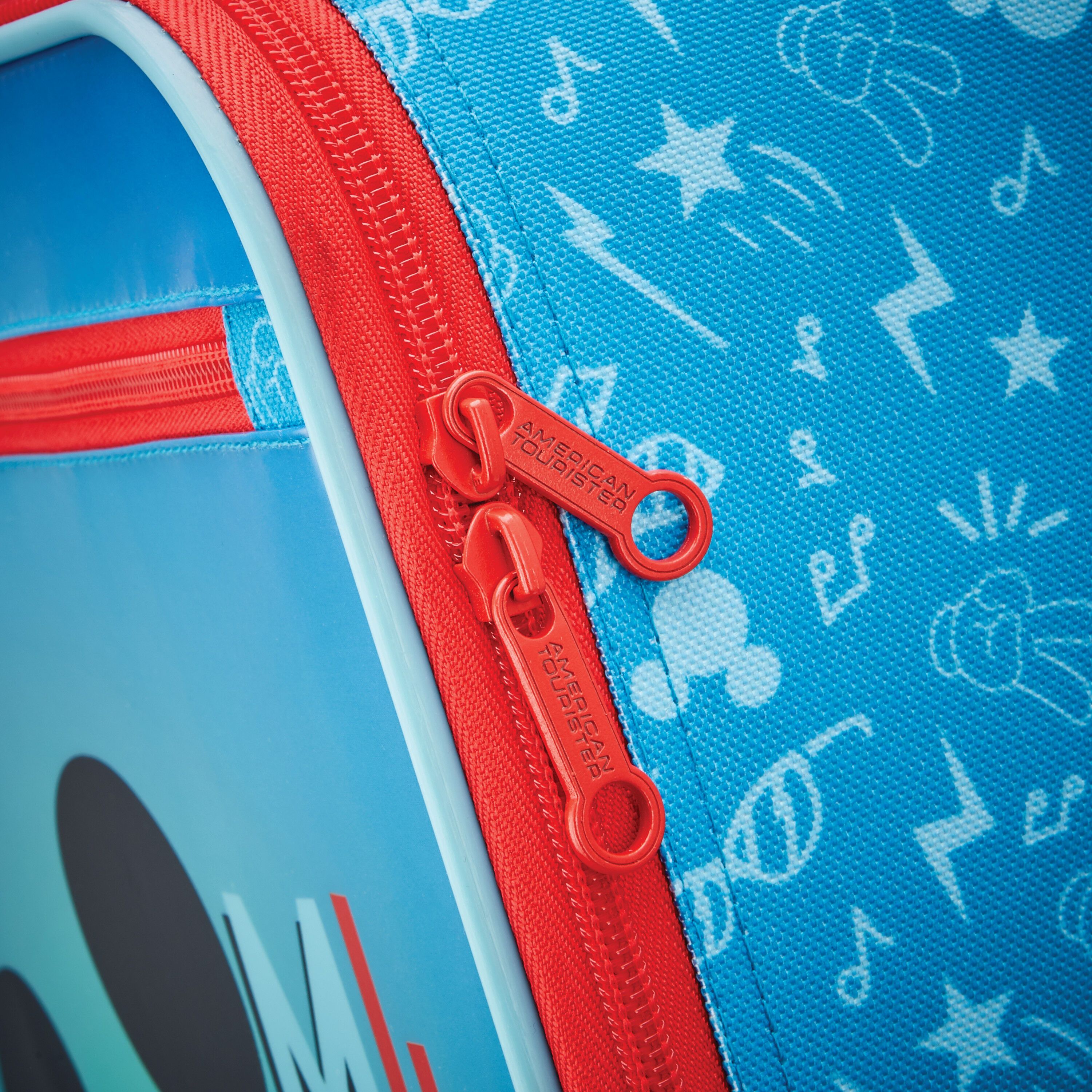 American Tourister Disney Kids 18
