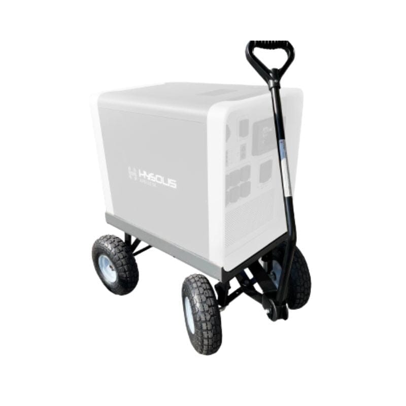 Hysolis Apollo 5K Off-Road Wheels for Trucks & SUVs - Heavy Duty All-Terrain Tires for Adventure, Camping & Off-Roading