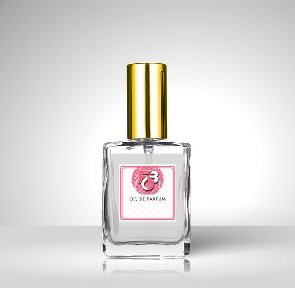 Black Opium Inspired Fragrance Body Oil - Long-Lasting Perfume & Cologne Oil for Women - Perfect for Date Nights, Parties & Special Occasions