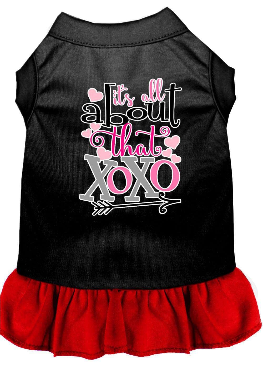 All About That XOXO