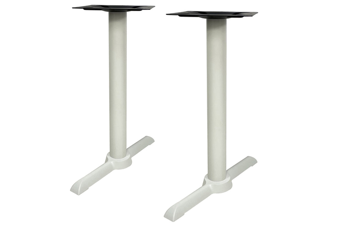 Universal Twin B Table Base [47.2