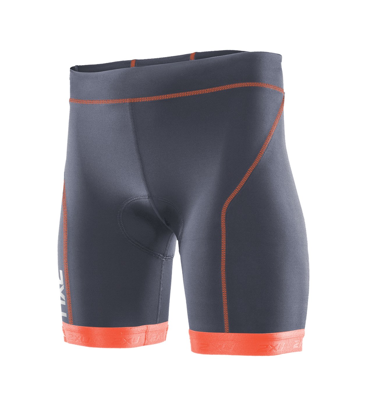 2XU Women's Active Tri Shorts - High-Performance Triathlon Shorts for Women | Quick-Dry, Compression Fit | Ideal for Swimming, Cycling & Running Training
