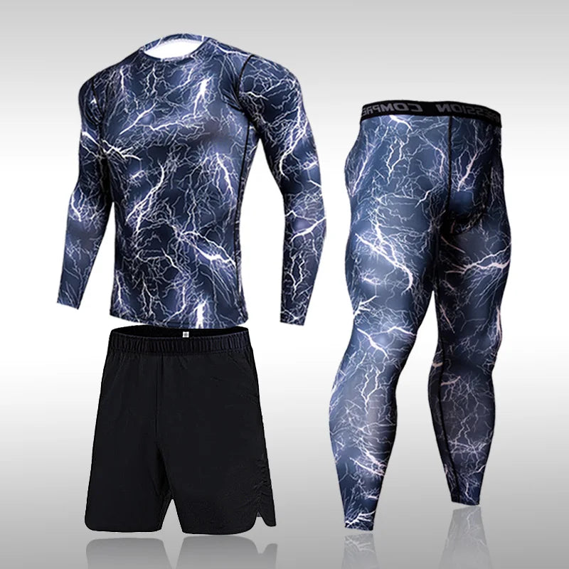3-piece set 6