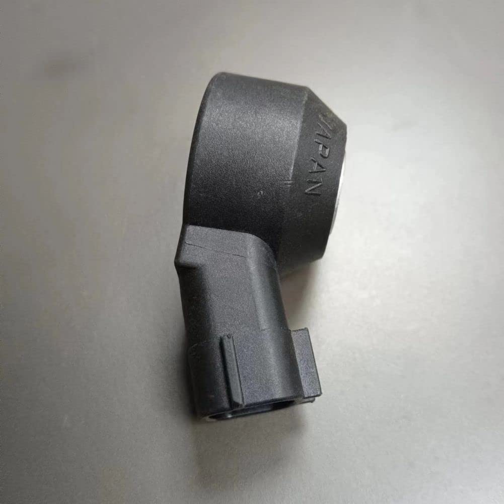1PCS OEM 22060-AA180 Knock Sensor - Compatible with Toyota, Honda, Nissan & More - Reliable Engine Performance for Smooth Driving & Fuel Efficiency