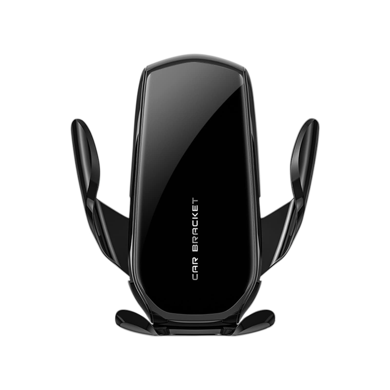 Universal Car Phone Mount Holder - Adjustable Air Vent Clip for iPhone, Samsung & Smartphones - Hands-Free Driving, GPS Navigation & Safe Travel Accessories