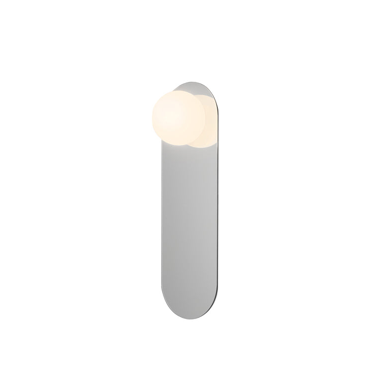 Circ 3702 Modern Wall Lamp - Sleek LED Sconce Light for Bedroom, Living Room & Hallway - Energy Efficient Indoor Lighting Fixture