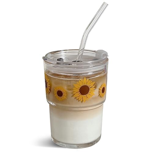 Sunflower - 13oz