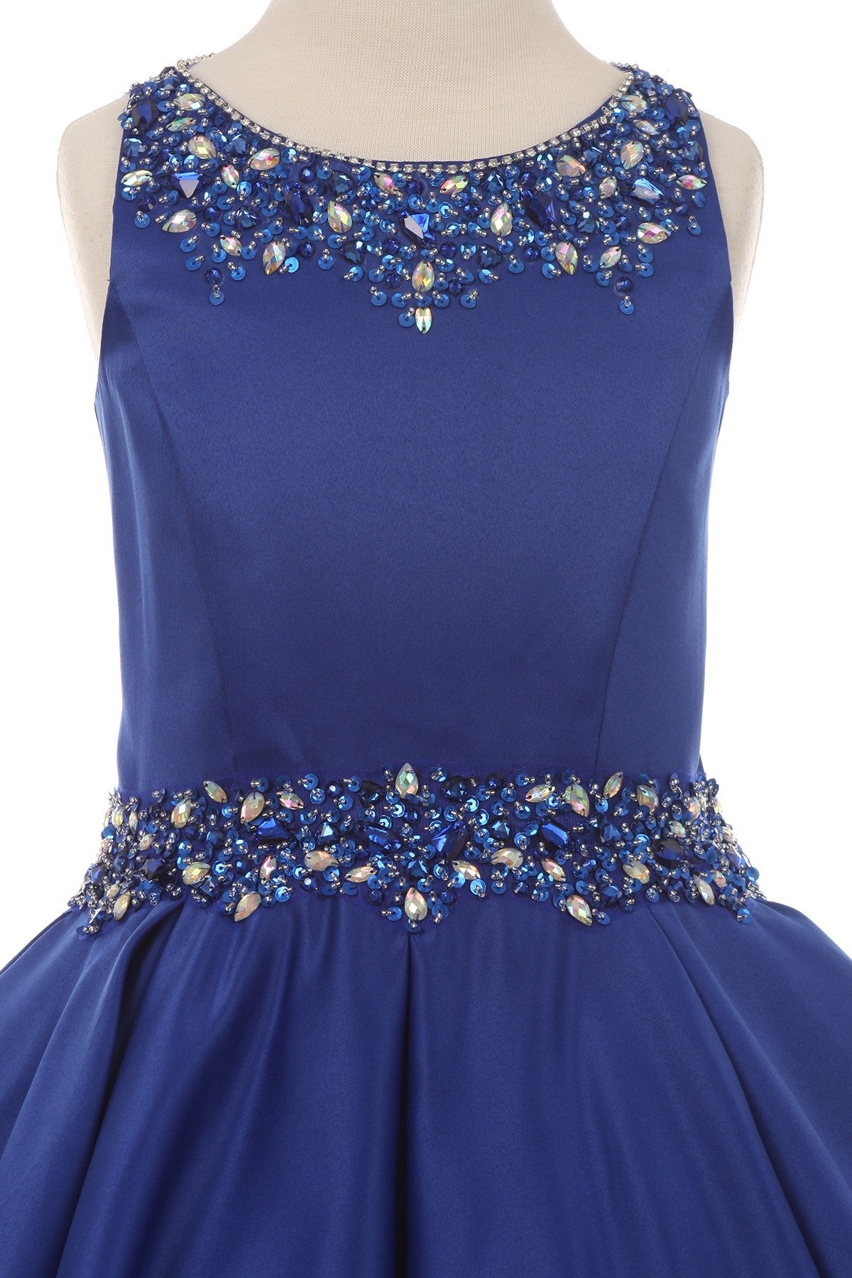 Elegant Ball Gown Dress for Women - Formal Evening Gowns for Prom, Wedding & Special Occasions (Style 5047) | Perfect for Homecoming, Quinceañera & Black Tie Events