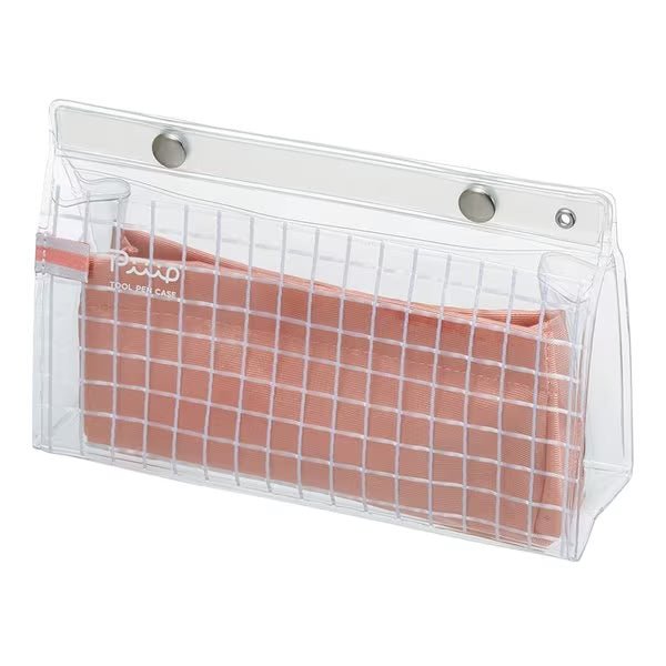 Pink Terracotta