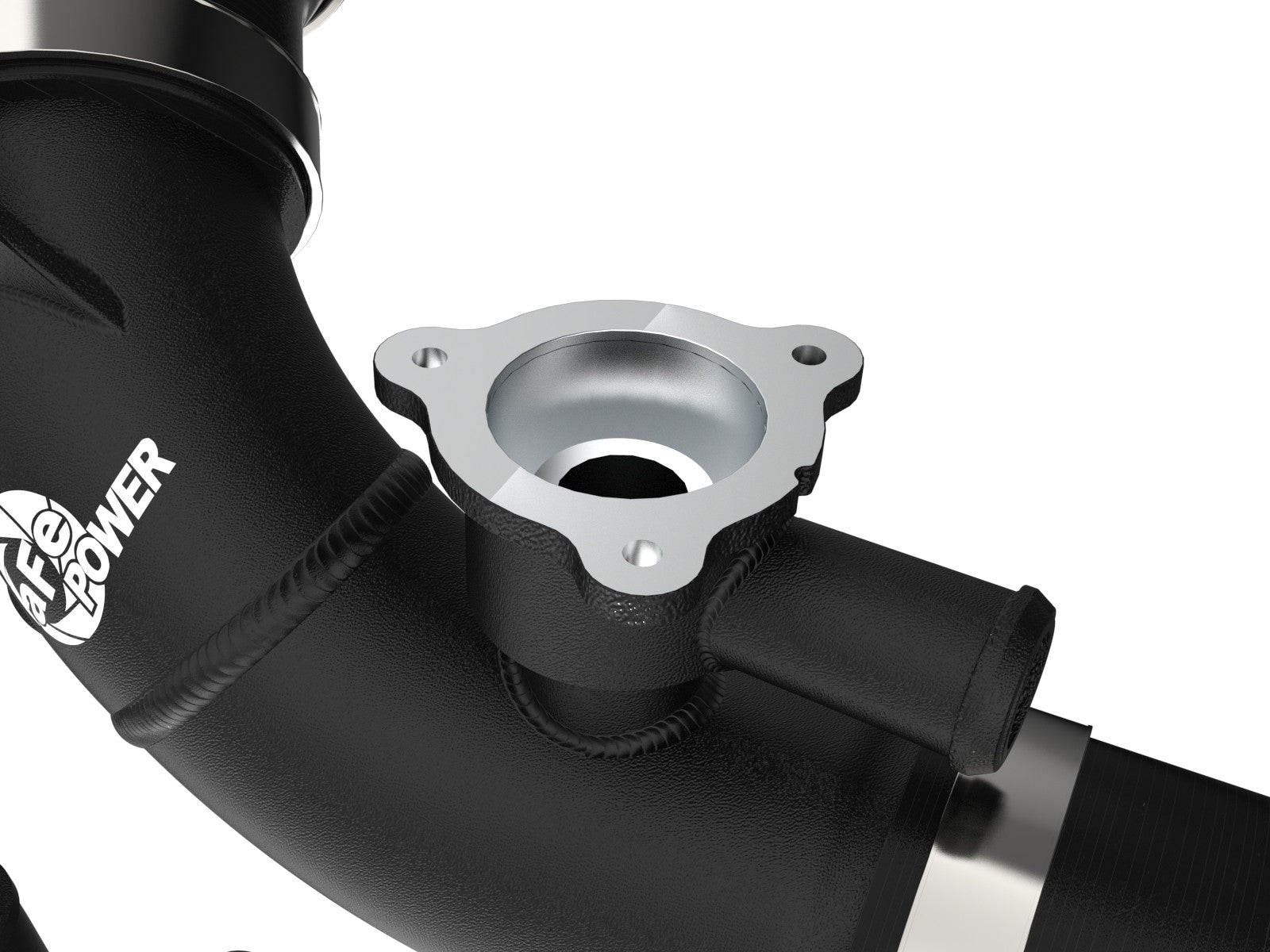 2022-2024 Toyota Tundra aFe BladeRunner 2.5
