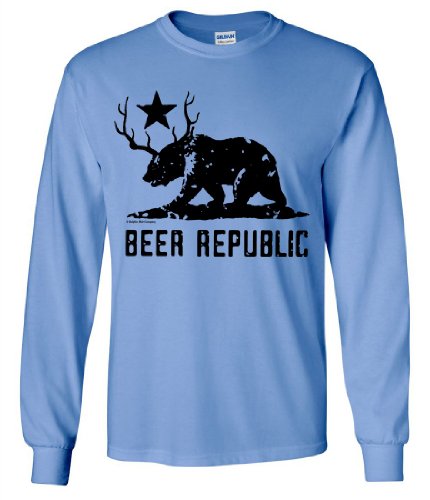 Carolina Blue
