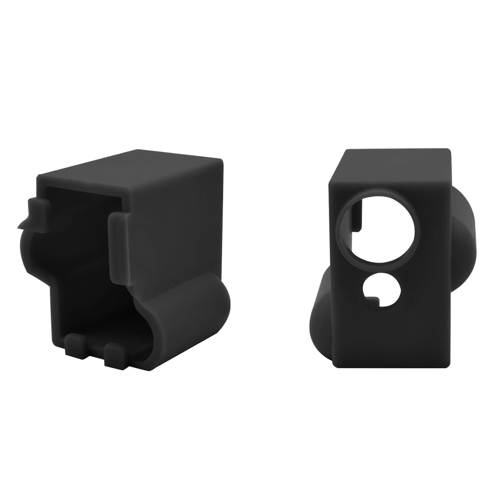 High-Quality 3D Printer Hotend Kit for Anycubic Kobra Plus - FDM 3D Printer Accessories with Silicon Socks & Nozzles - Perfect for DIY Printing, Prototyping & Home Projects