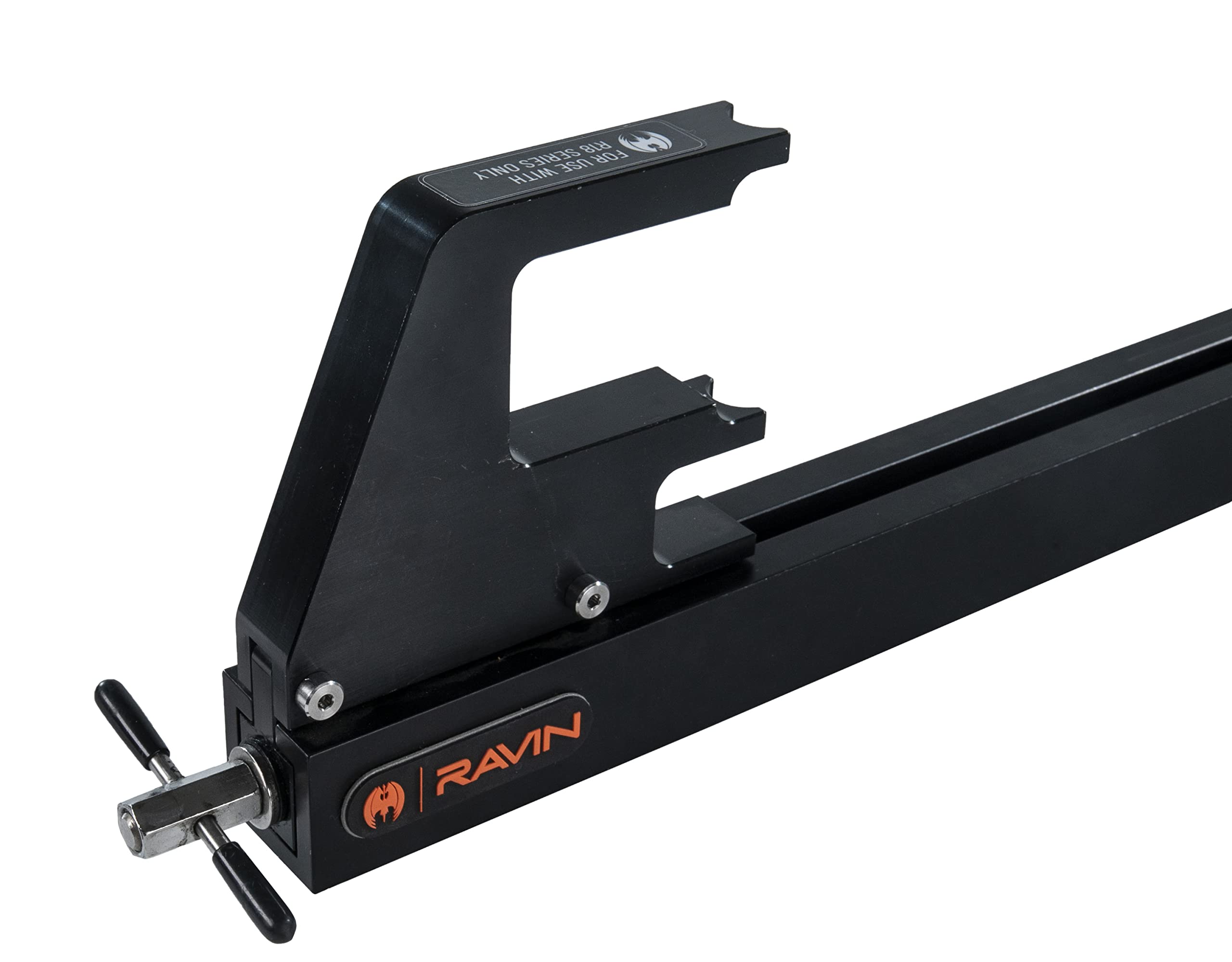 Ravin Muti Crossbow Press - High Performance Crossbow Press for Hunting, Target Practice & Maintenance | Perfect for Bow Enthusiasts & Outdoor Adventures