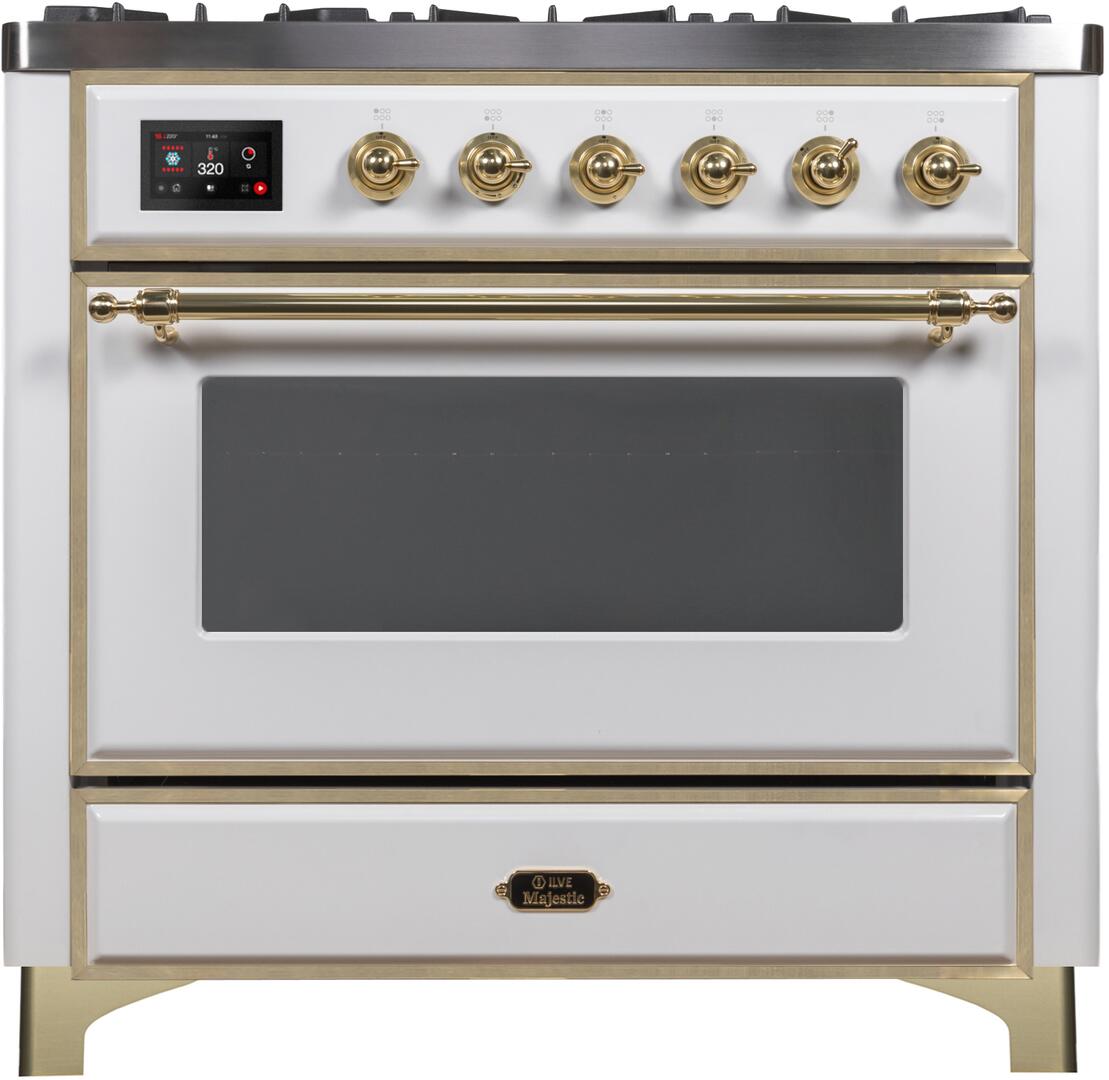 ILVE Majestic II 36