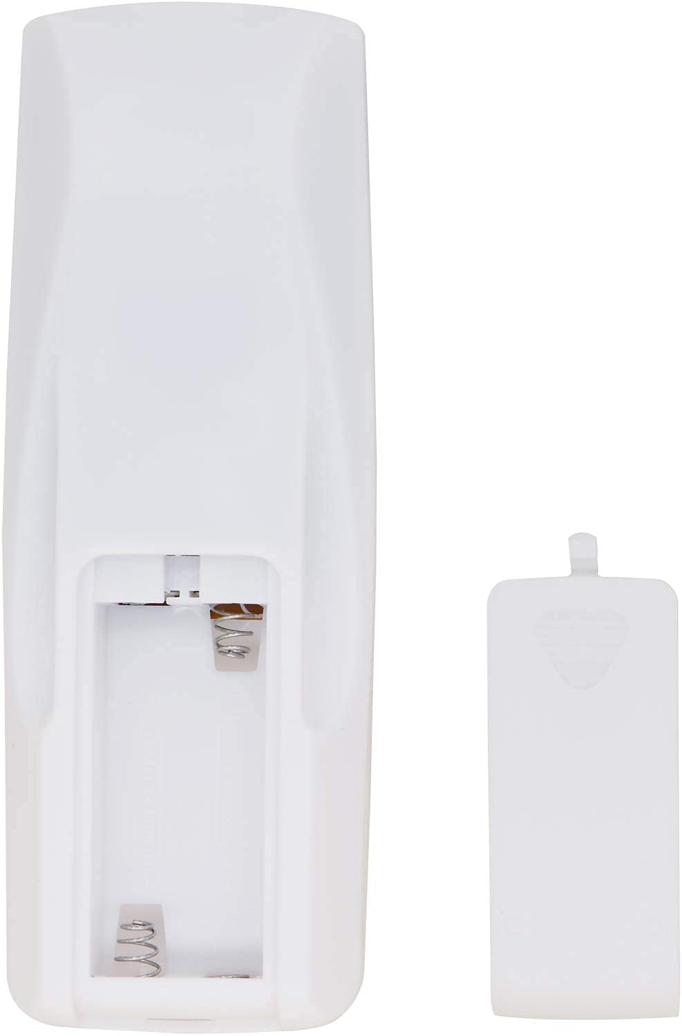 GE AC Air Conditioner Replacement Remote Control Compatible with AKLK08 AKLK10 AKLK12 AKLK14 AKLK08AA AKLK10AA AKLK12AA AKLK14AA Models - Perfect for Home, Office, and Bedroom Cooling
