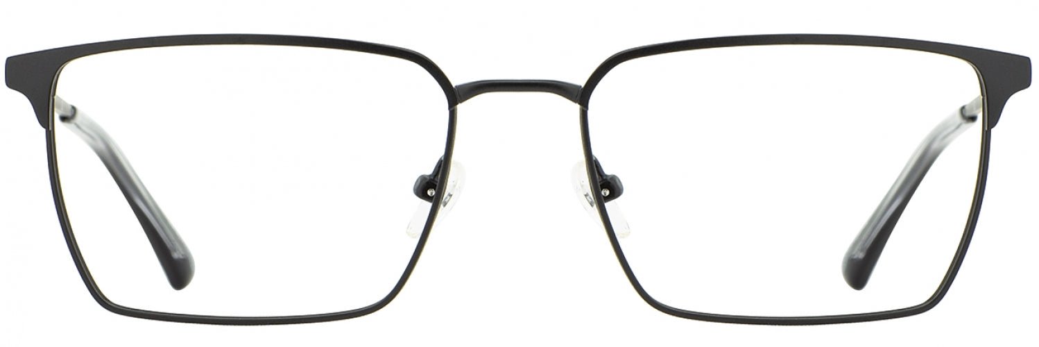 2 - Black