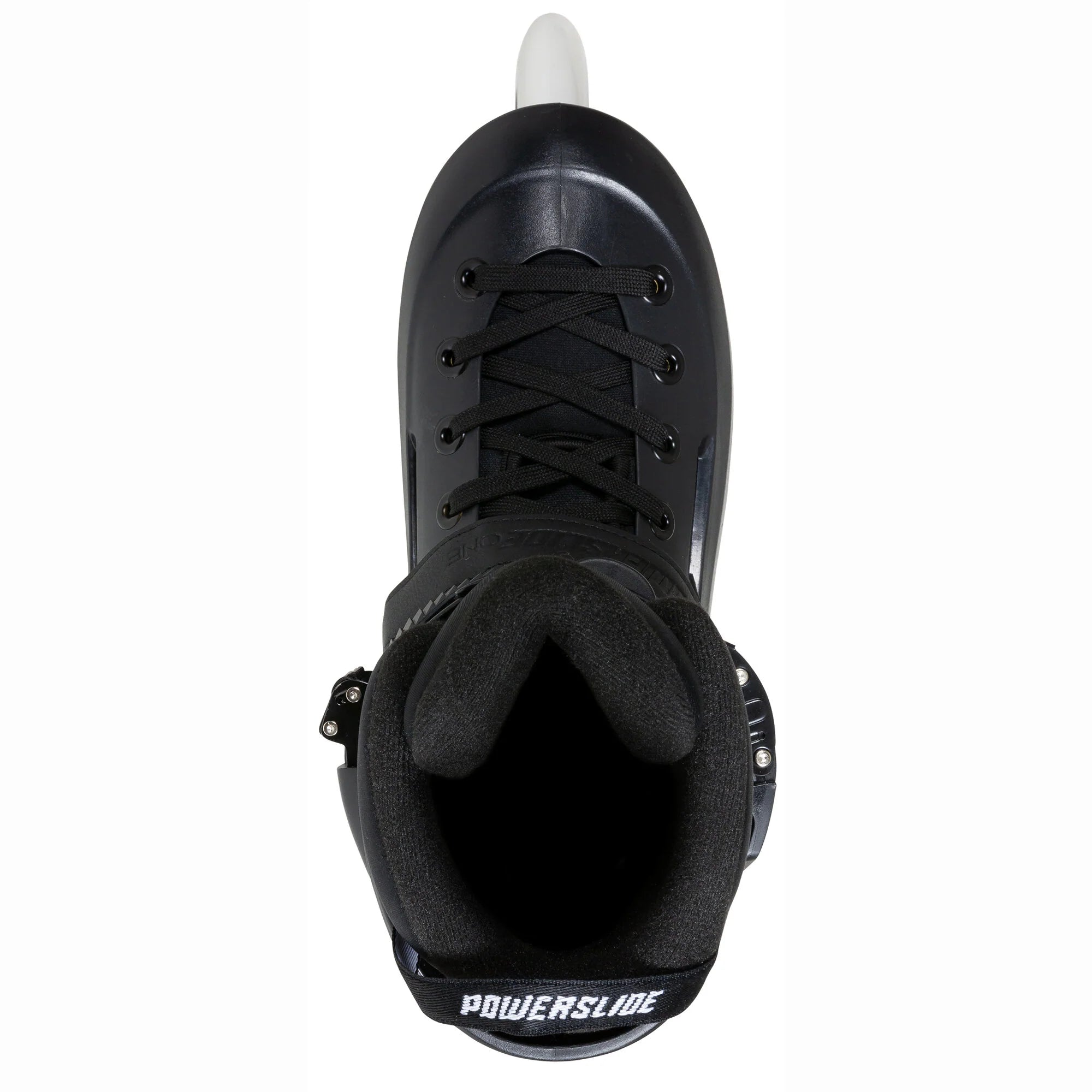 Powerslide Zoom 100 Inline Skates for Adults - High-Performance Fitness & Recreational Rollerblades - Perfect for Outdoor Skating, Exercise & Urban Commuting