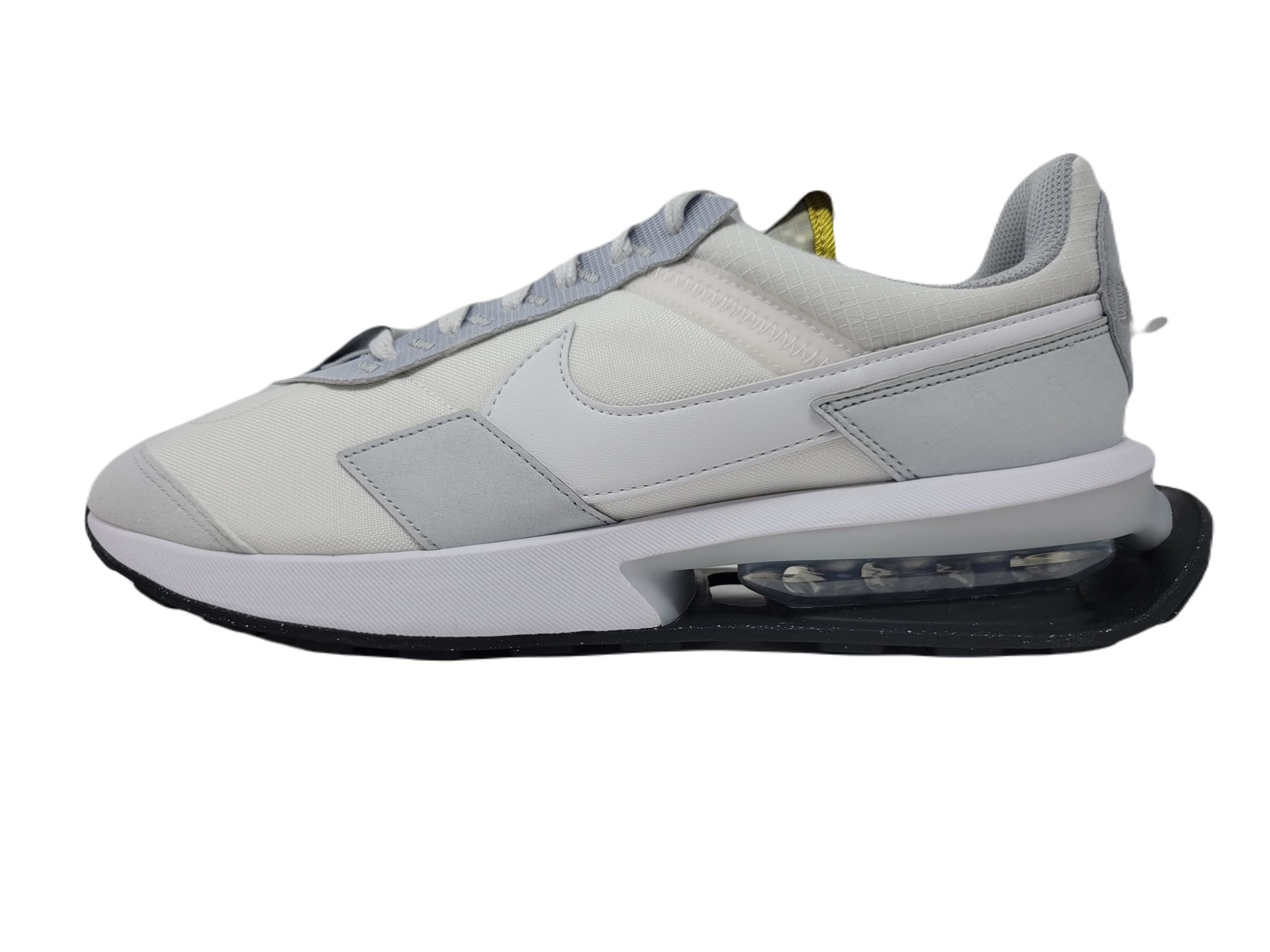 Nike Men's Air Max Pre-Day Running Shoes - Lightweight Cushioned Sneakers for Jogging, Gym & Everyday Wear