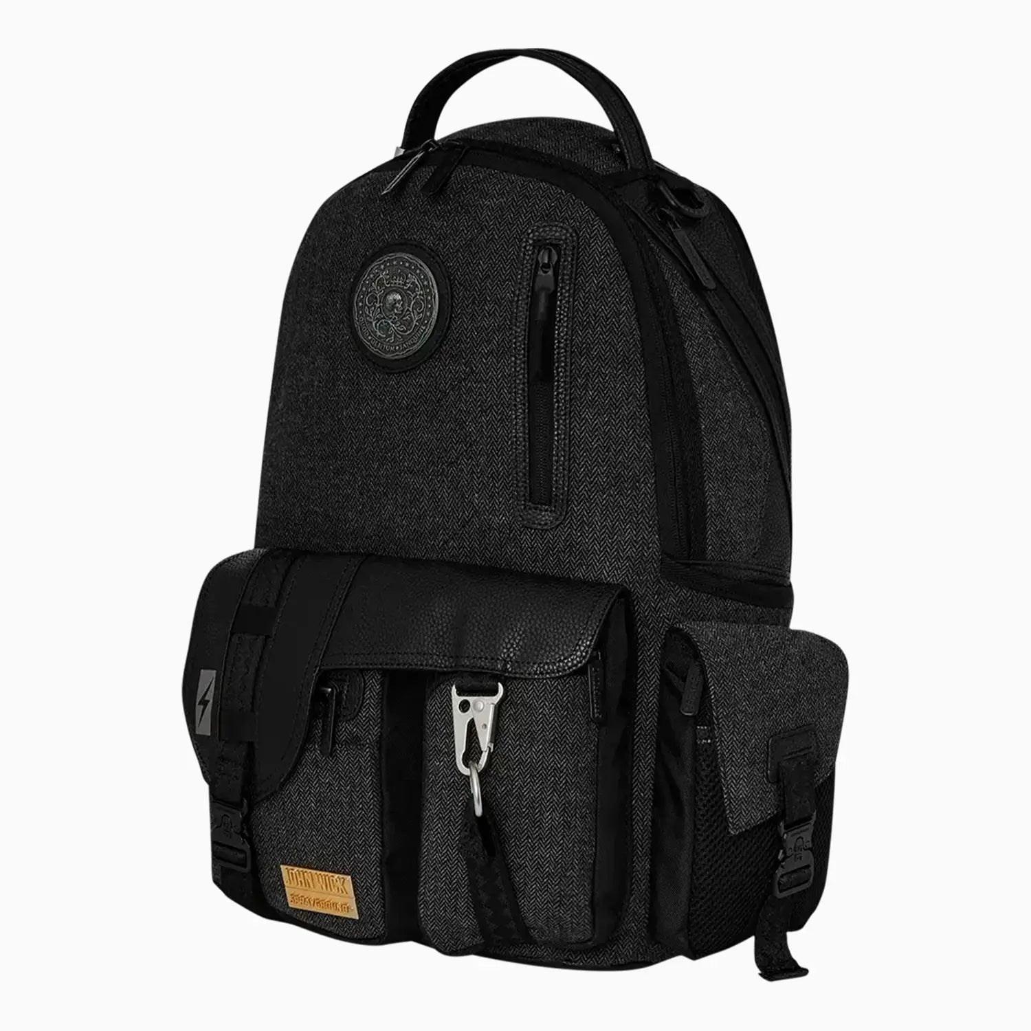 John Wick Special Ops Tactical Backpack - Durable Military Rucksack for Outdoor Adventures, Travel & Everyday Use