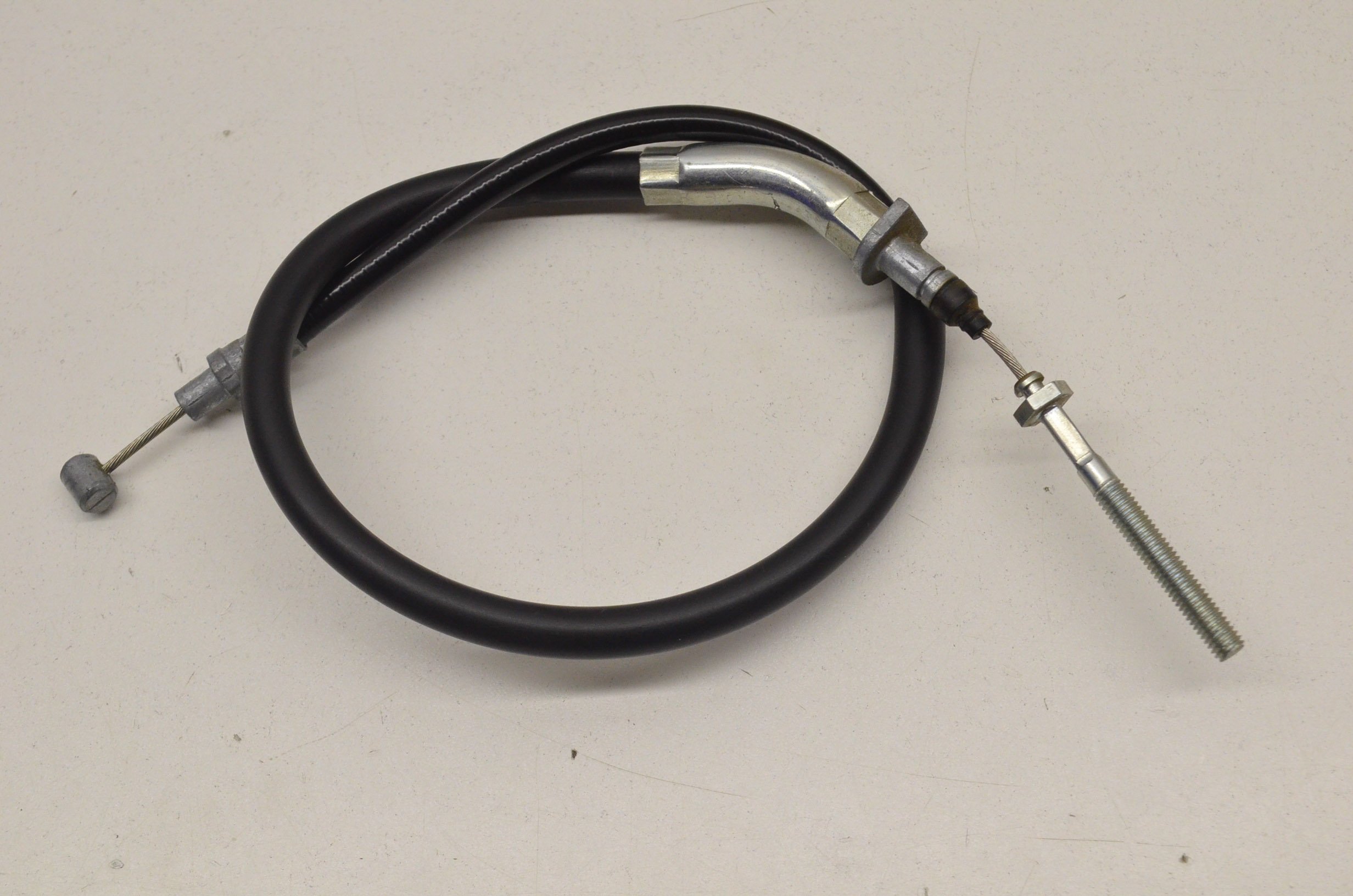 Genuine Polaris ATV Brake Cable Lower OEM Part 2050027 - Replacement for Off-Road Vehicles (Qty 1) | Perfect for Trail Riding, Hunting & Farm Work