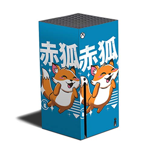 Fox Kawaii