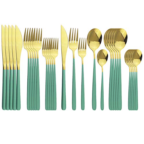 Green Gold