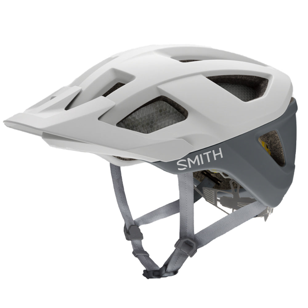 Smith Session MIPS Helmet - Lightweight Mountain Bike & Cycling Helmet for Men & Women - Perfect for Trail Riding, Commuting & Urban Cycling
