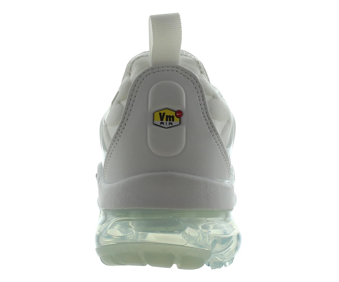 Nike Women's Air VaporMax Plus Running Shoes - Lightweight Cushioned Sneakers for Women | Perfect for Jogging, Gym Workouts & Everyday Wear