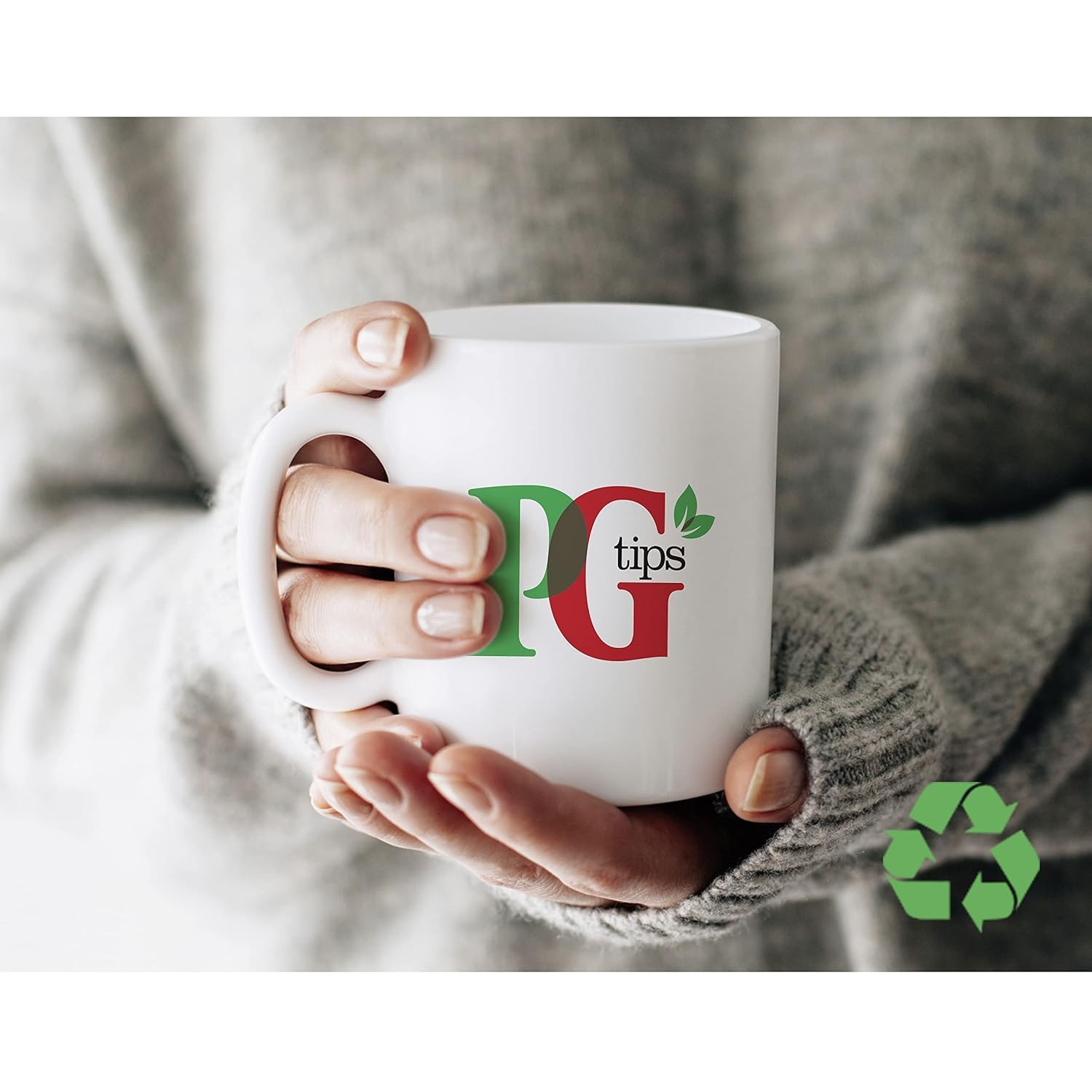 PG Tips Tea Bags - 240 Count (Pack of 2) | Premium Black Tea Blend | Perfect for Morning Boost, Afternoon Relaxation & Office Break