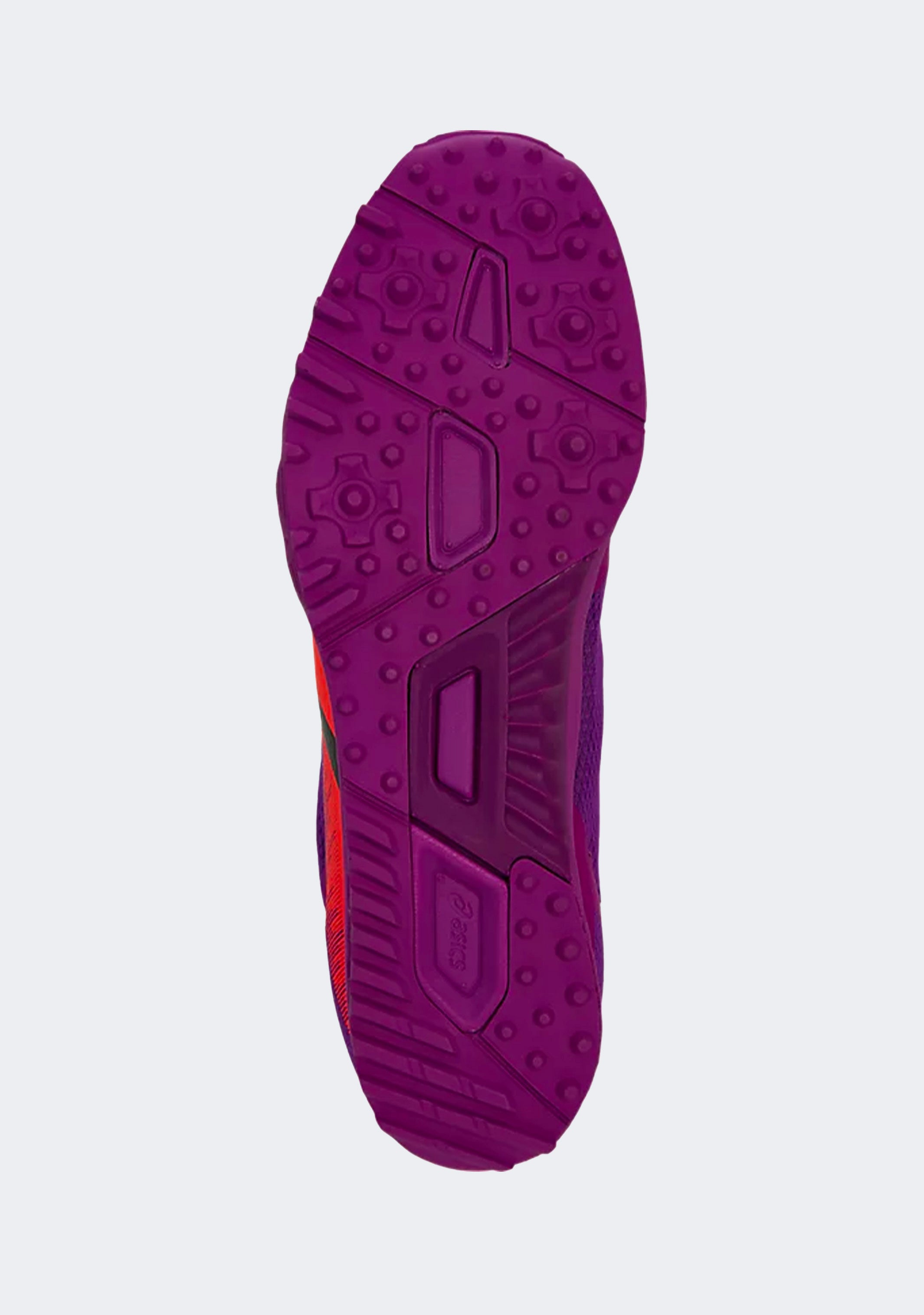 ASICS Men's Hyper XCS 2 Running Shoes - Lightweight Trail Running & Hiking Shoes for Men - Perfect for Outdoor Adventures, Trail Running & Gym Workouts