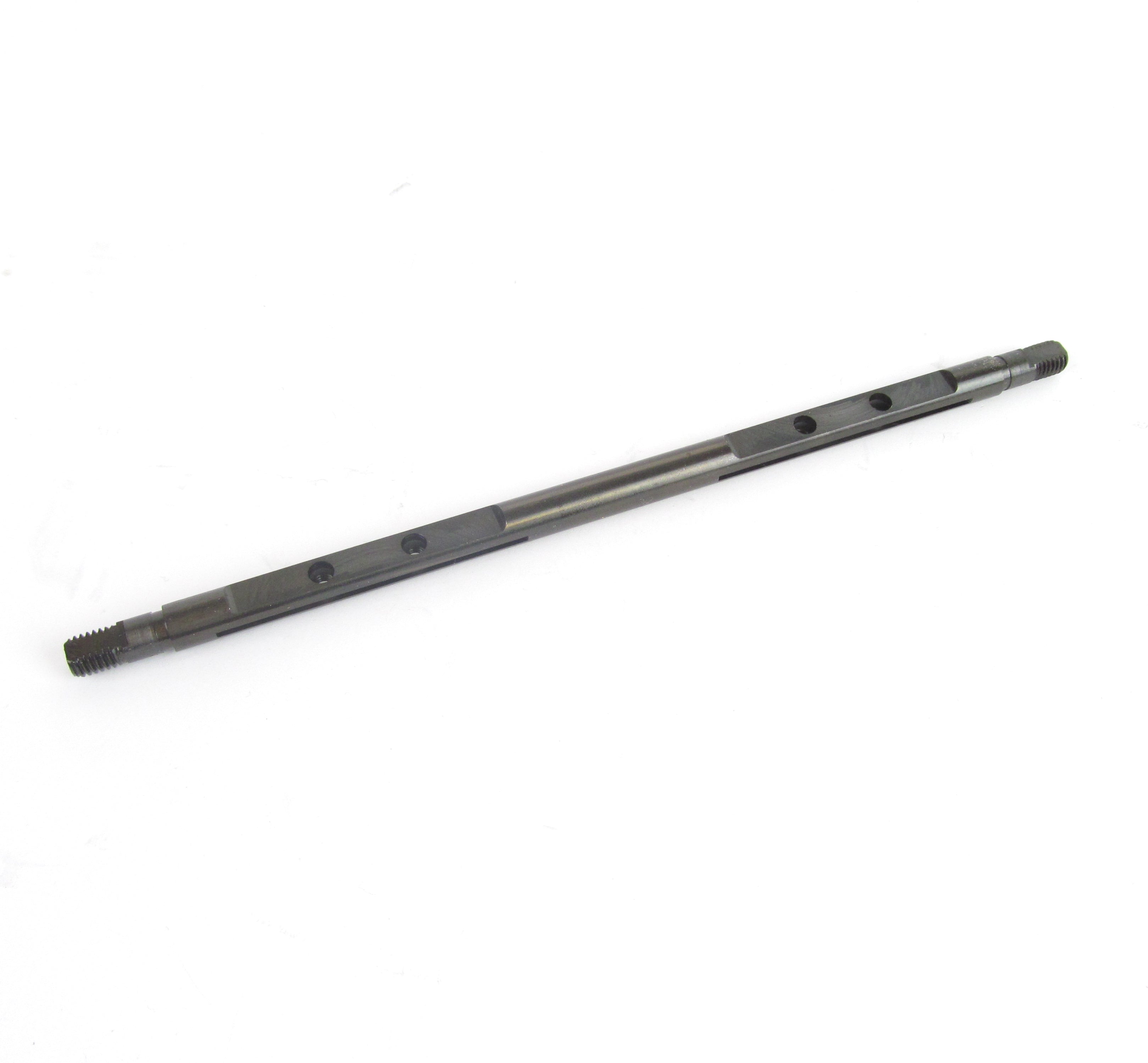Weber DCOE IDA DCOSP Throttle Shafts (10005) - High-Performance Replacement for Classic Car Carburetors - Perfect for Restoration & Racing Upgrades