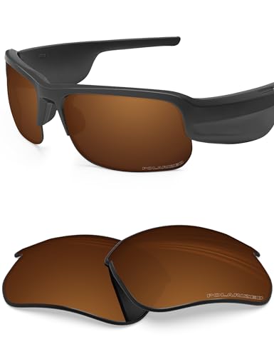 Amber Polarized