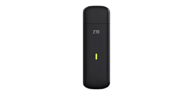 DJI Matrice 300 RTK 4G LTE Dongle - ZTE MF833V Module for Drone Connectivity | Perfect for Aerial Mapping, Inspection & Surveillance Operations