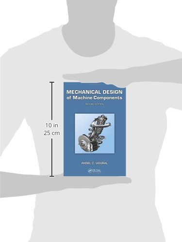 Mechanical Design of Machine Components - Engineering Guide for Industrial Equipment & Machinery Parts | Applications in Manufacturing, Automation & Mechanical Systems
