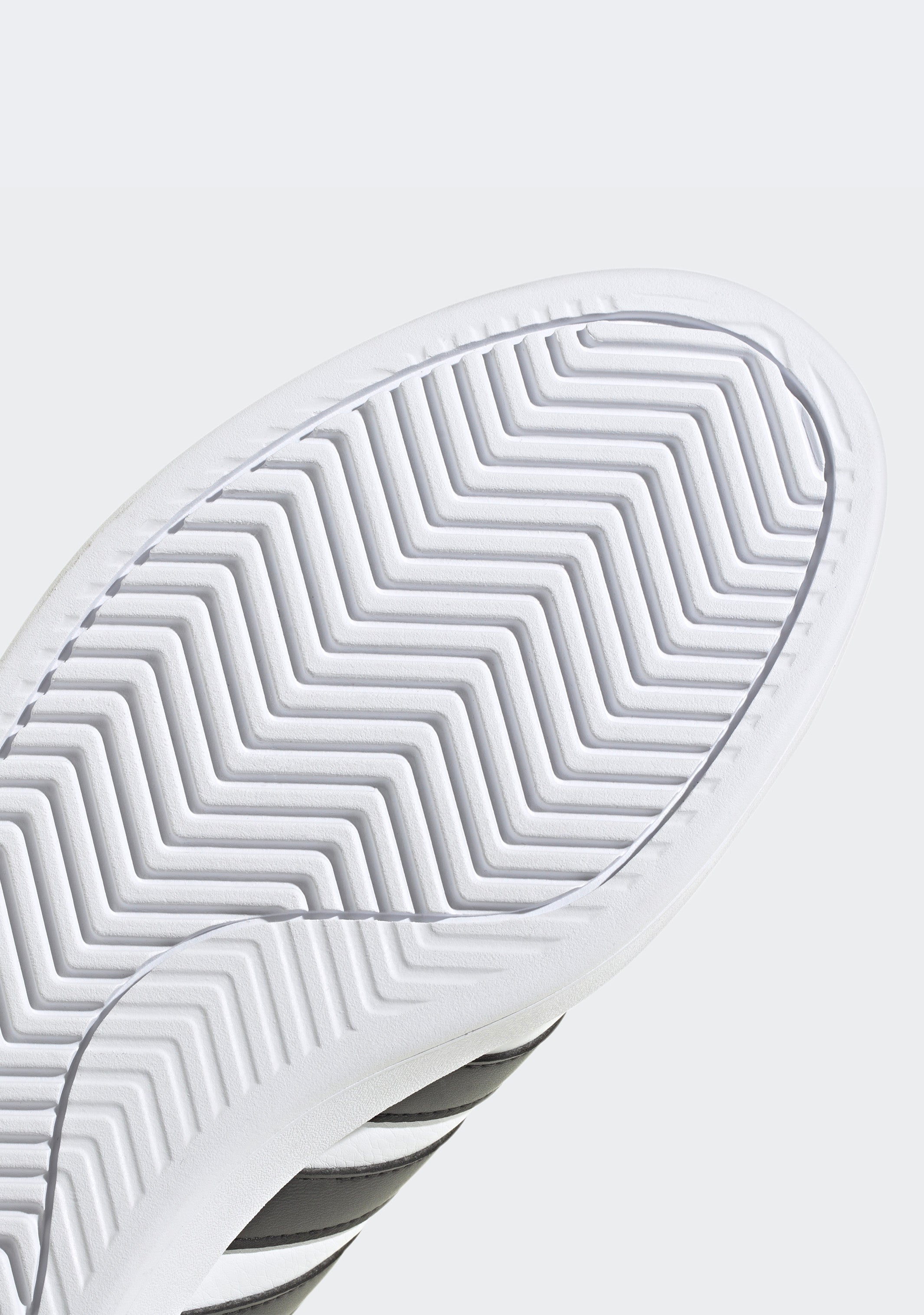 Adidas Men’s Grand Court 2.0 Sneakers - Classic White Tennis Shoes for Men | Comfortable Casual & Athletic Wear for Gym, Running, and Everyday Use