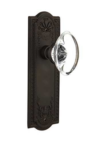 Oil Rubbed Bronze
