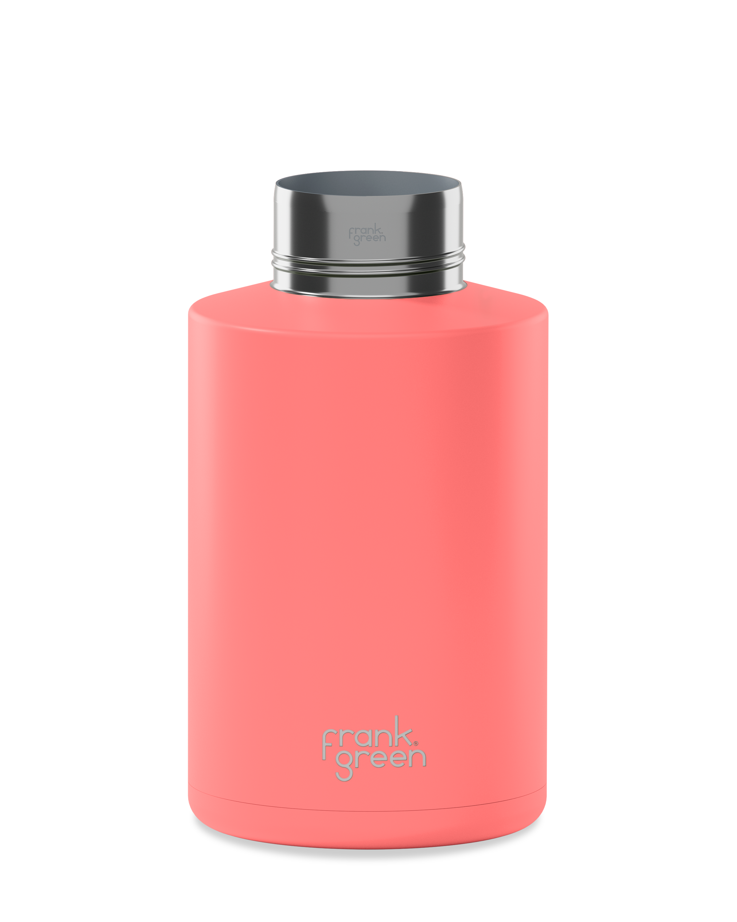 Eco-Friendly Ceramic Reusable Water Bottle - 68oz (2000ml) Large Capacity - Perfect for Gym, Hiking & Office Hydration