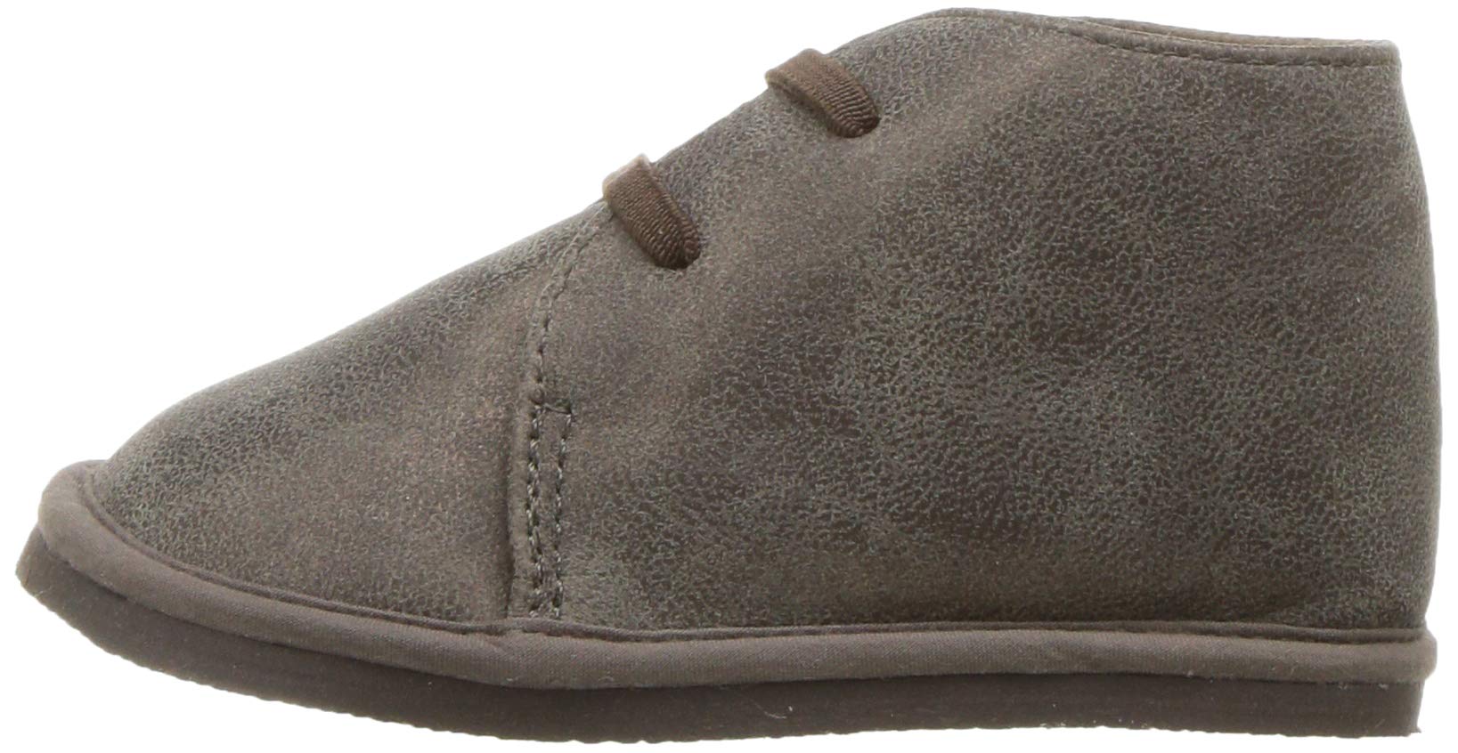 Baby Deer 0006337 Fashion Boots for Baby Boys - Stylish & Comfortable Winter Boots for Toddlers, Outdoor Play & Cold Weather