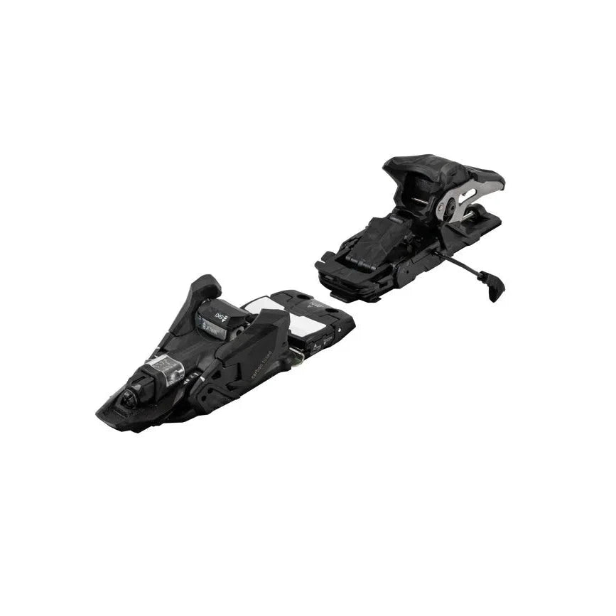 Armada N Shift2 10 MN Ski Bindings 2025 - Lightweight Alpine Touring Bindings for Backcountry & Resort Skiing