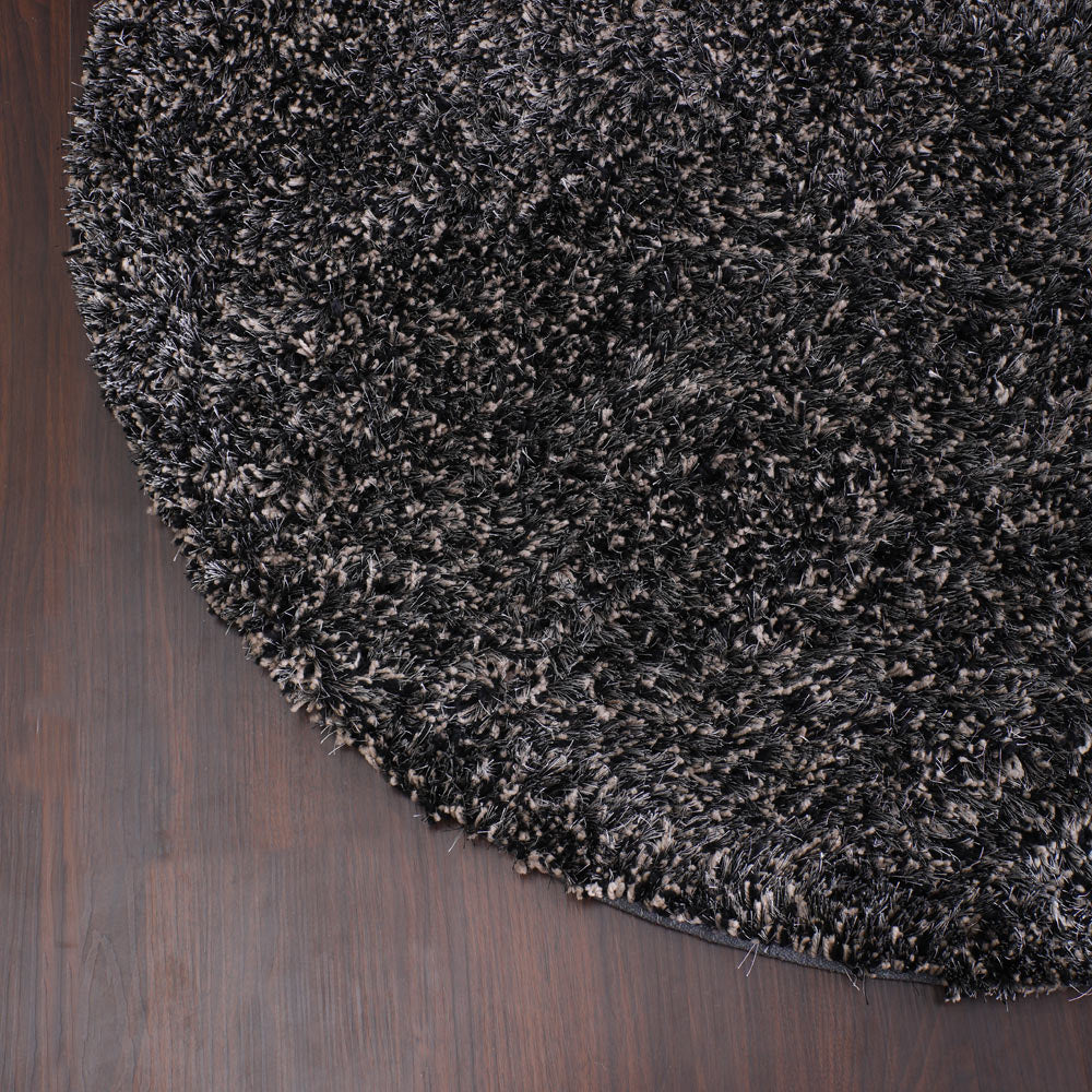 Hand Tufted Pile Rug - Soft & Durable Area Rug for Living Room, Bedroom, or Nursery - Perfect for Home Decor and Cozy Spaces