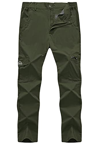 Army Green