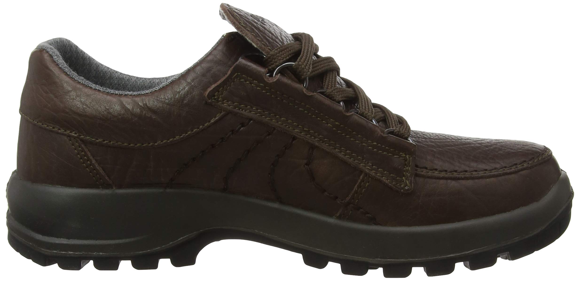Grisport Kielder Low Rise Hiking Boots for Men & Women - Lightweight Waterproof Trekking Shoes for Outdoor Adventures, Trail Walking & Camping